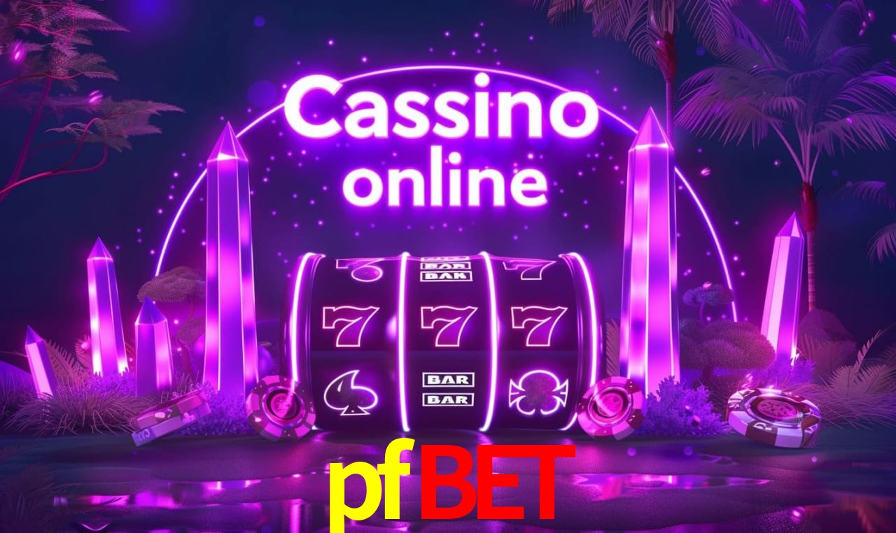 Ofertas Exclusivas pfbet