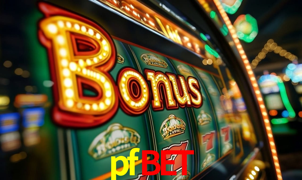 Lista de jogos de slot na pfbet