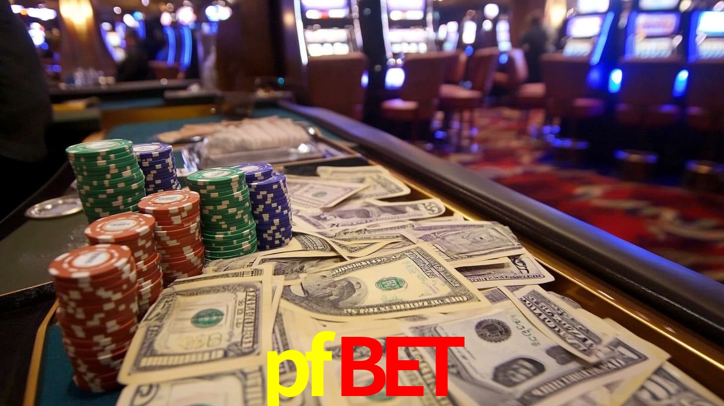Níveis VIP pfbet