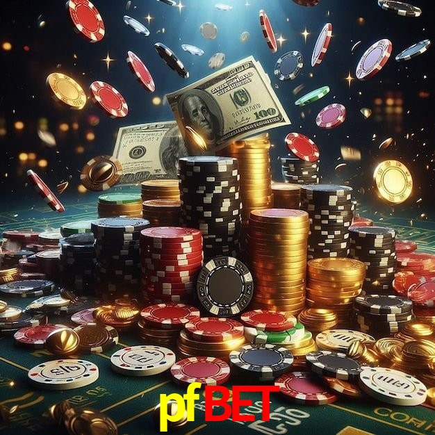 cassino pfbet