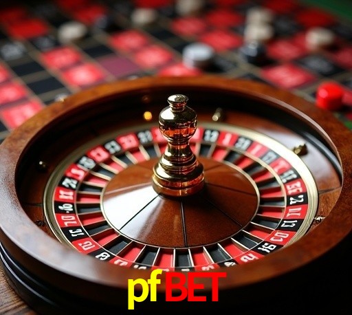 Catálogo de jogos na pfbet