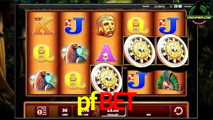 A Experiência Imersiva dos Cassinos Ao Vivo no pfbet