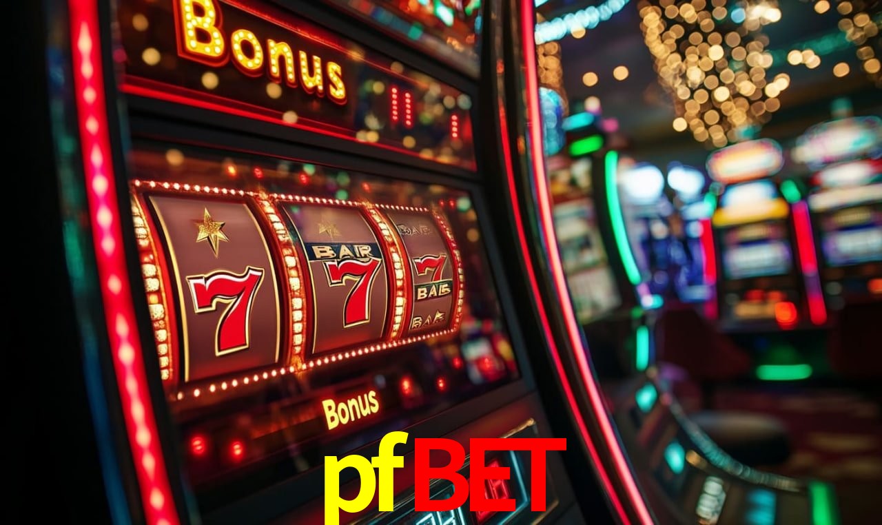 Apostas ao vivo pfbet