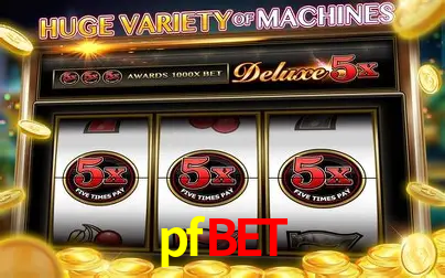 Apostas Esportivas na pfbet: Um Guia Completo