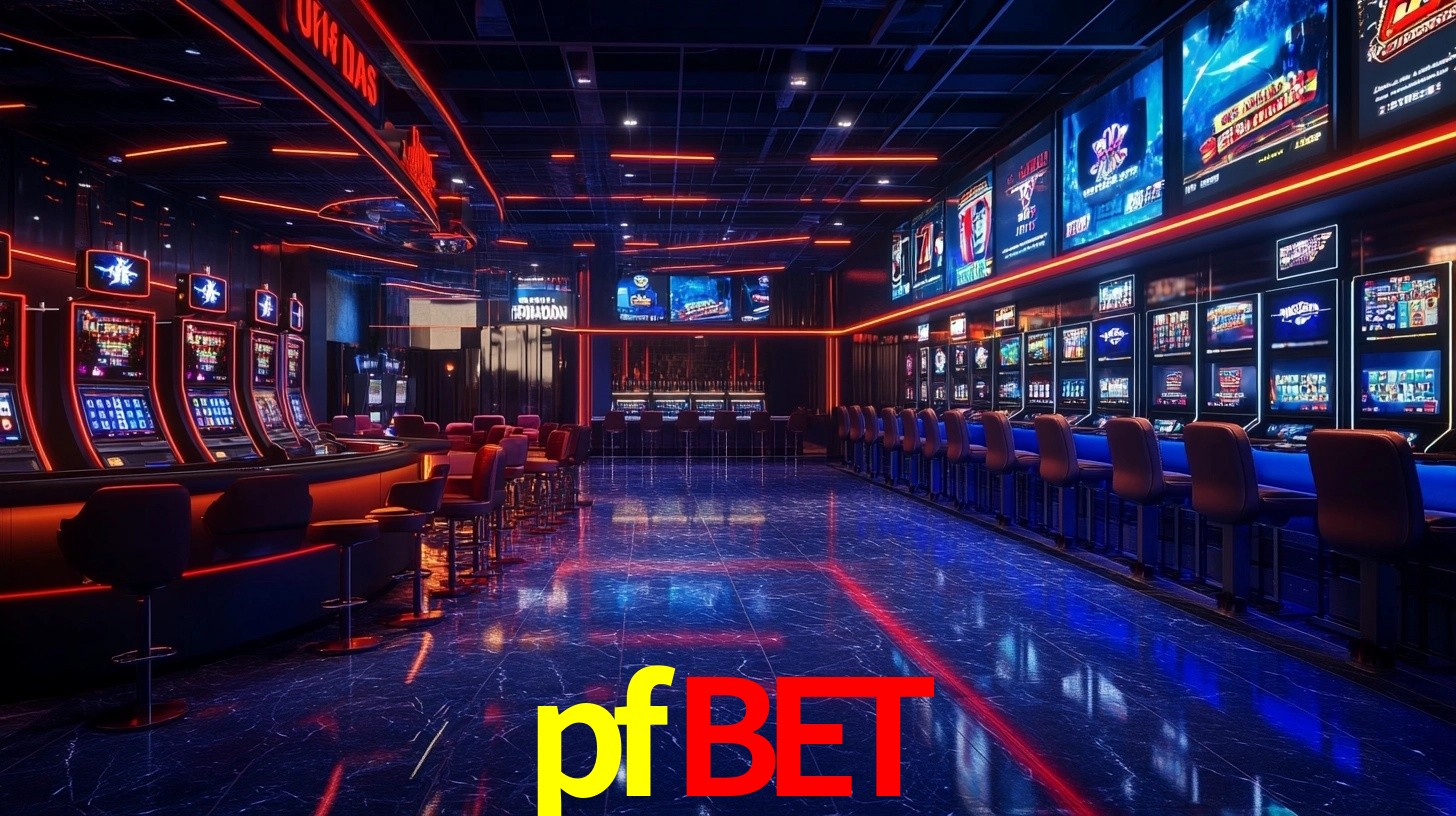 Welcome Bonus pfbet