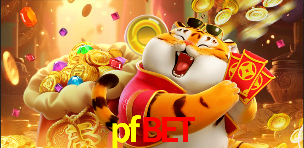 pfbet: A Experiência de Casino com Jogos de Mesa ao Vivo