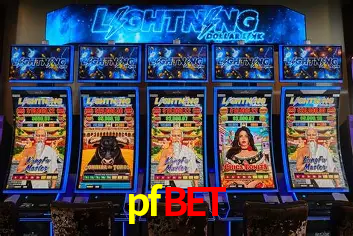 Desvendando o Mundo dos Jogos Virtuais na pfbet