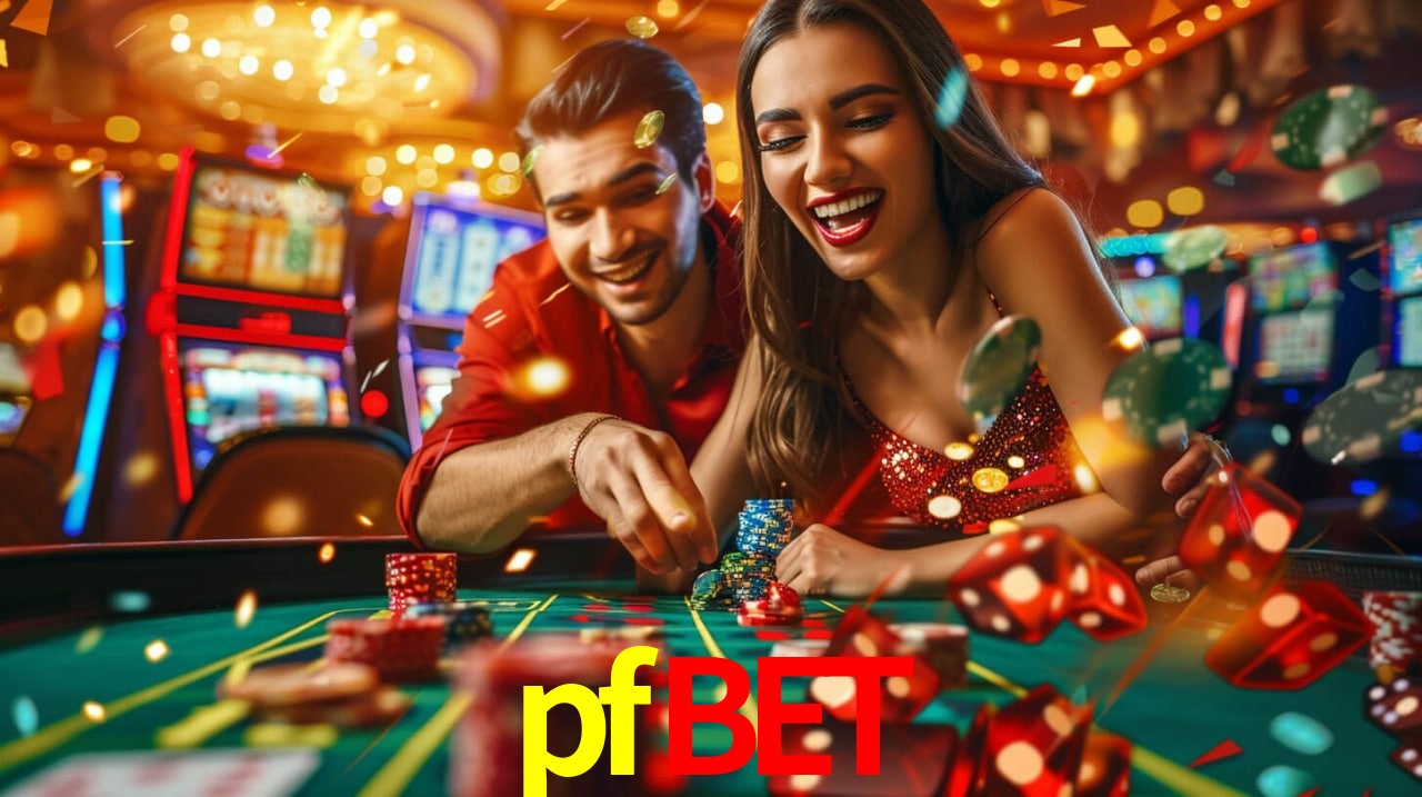 Promoção Relâmpago pfbet