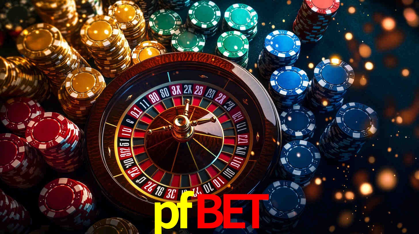pfbet App Interface