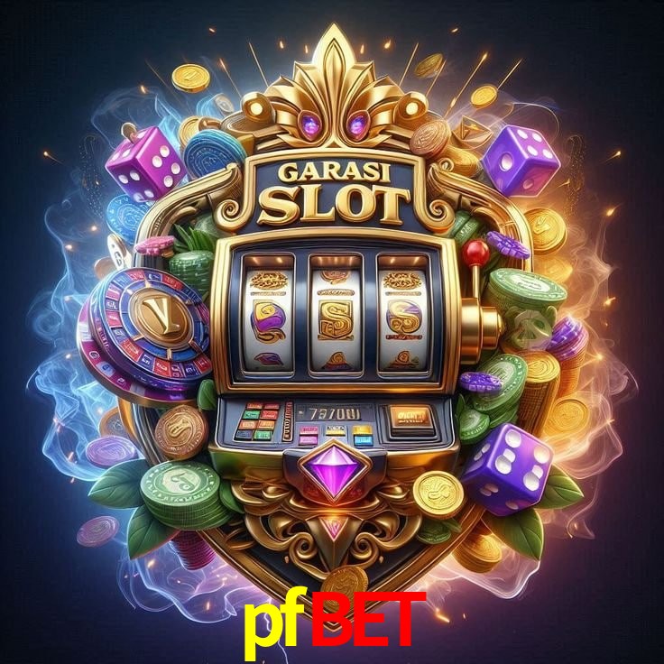 Promoções Sazonais pfbet