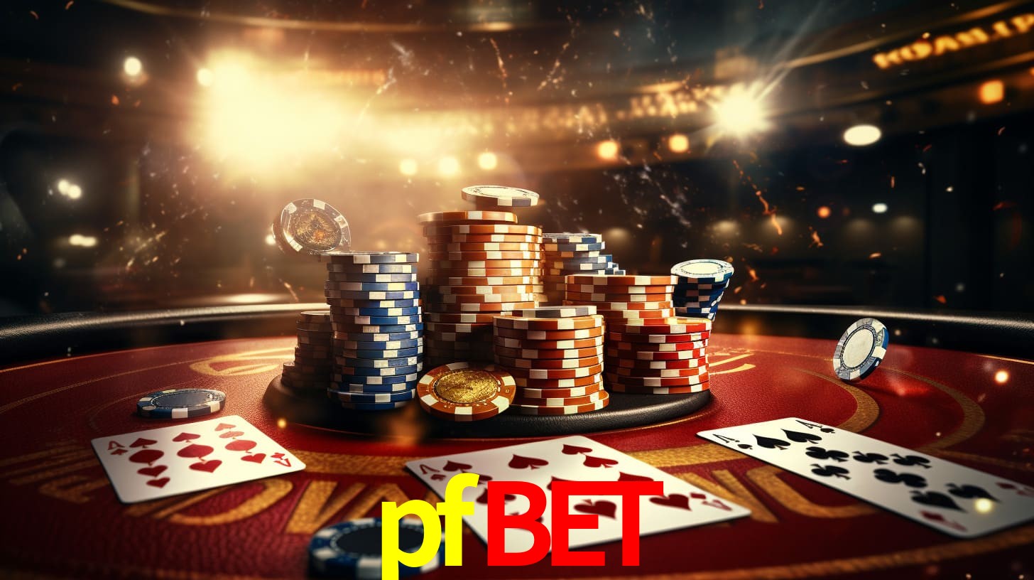 Live Casino pfbet