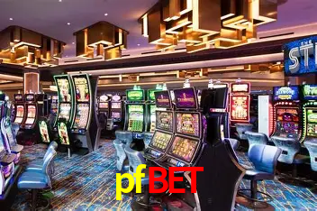 A Popularidade dos Caça-Níqueis no pfbet