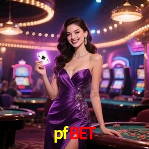 Mesa de Roleta pfbet
