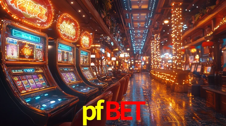 pfbet login
