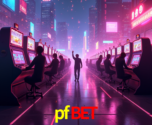 Casino VIP pfbet
