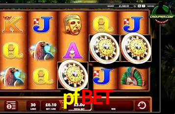 Apostas Esportivas na pfbet: Um Guia Completo