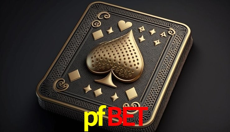 Diretório de Jogos pfbet