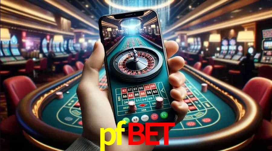 Account Benefits pfbet