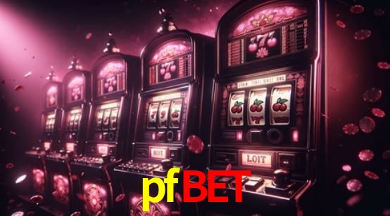 Interface Premium pfbet